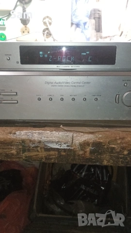 Усилвател Сони , снимка 3 - Ресийвъри, усилватели, смесителни пултове - 53025451