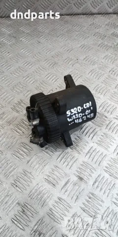 Корпус горивен филтър Mercedes S320 CDI W220 2001г.	