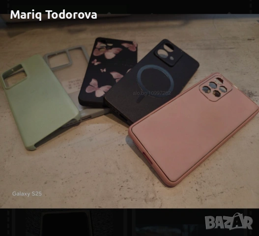 Motorola edge 40 neo, снимка 4 - Motorola - 53945544