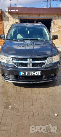 dodge journey , снимка 2 - Автомобили и джипове - 49308554
