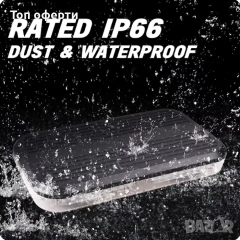 Сигнална лампа PG196  12-24V, снимка 5 - Аксесоари и консумативи - 49357021