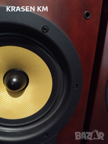 Wharfedale pacific evolution 30, снимка 6 - Тонколони - 54328085