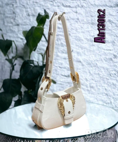 чанти versace , снимка 4 - Чанти - 51314569