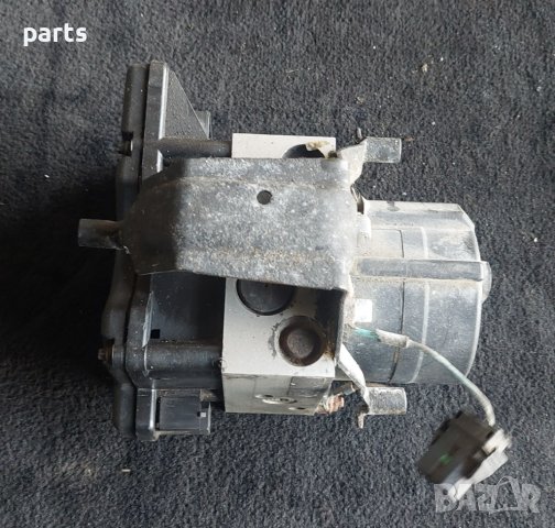 ABS Помпа Мерцедес C class W202 - W203 - SLK R170 - A0024319212 - 10020400134 N, снимка 2 - Части - 42628657