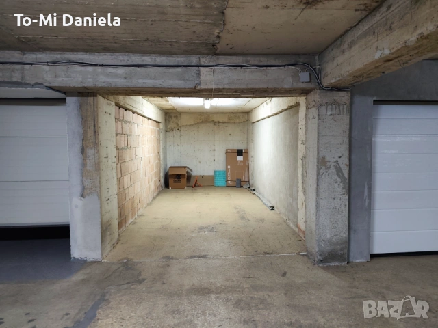 наем, снимка 4 - Гаражи и паркоместа - 54265024