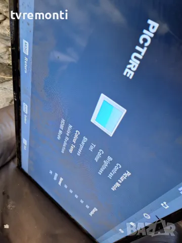 подсветка от дисплей T320XVN02.G от Arielli модел LED-32DN9ND, снимка 5 - Части и Платки - 47658572