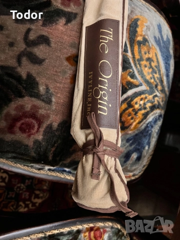 Ivyline The Origin Glass, снимка 7 - Въдици - 51800172