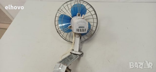 Вентилатор Auto Fan Maruenu, снимка 4 - Други стоки за дома - 31758669