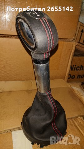 Скоростен лост за МИНИ. MINI CUPAR, снимка 2 - Части - 35530675