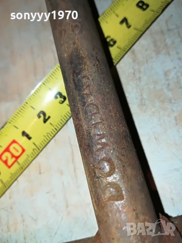 DOWIDAT-ENGLAND ЯКА КРЪСТАЧКА ЗА ГУМИ 2710222007, снимка 12 - Аксесоари и консумативи - 38474840