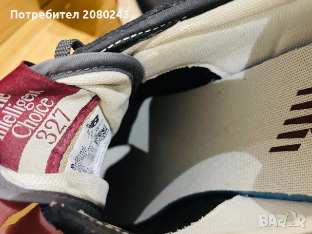 Маратонки New Balance , снимка 3 - Маратонки - 54110592