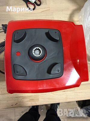 Професионален блендер 4в1, снимка 4 - Прибори за хранене, готвене и сервиране - 52395208