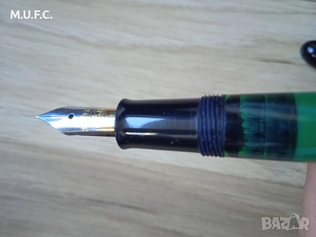 Писалка Pelican M120n, снимка 13 - Колекции - 53108938