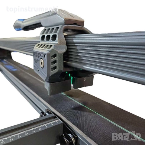 Машина за рязане на плочки 800 мм, 6-20 мм, Hercules BM-980T, с лазер, снимка 7 - Други инструменти - 52562991