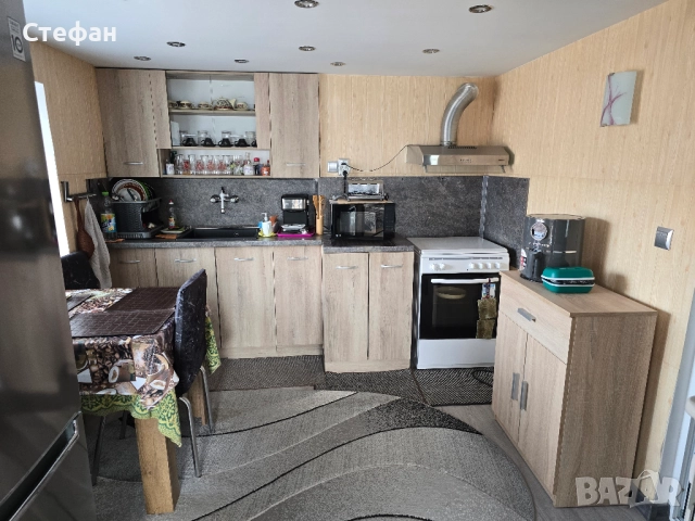 Самостоятелен Етаж от къща Устово, снимка 5 - Етаж от къща - 48156719