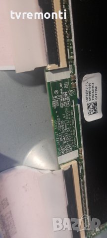 T-CON LVDS BN41-02492B BN95-02590A BN9502590A for Samsung UE65KS9502T, снимка 3 - Части и Платки - 36662721