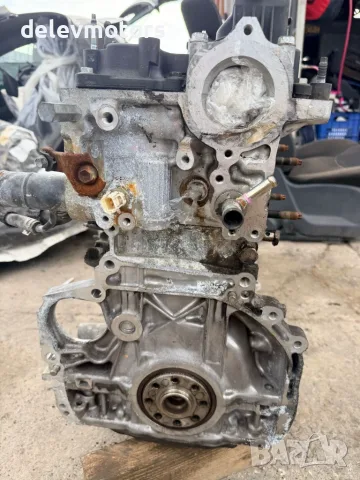 1AD двигател 1AD FTV от Toyota RAV4 2.0 D ALA4, двигател 1ADFTV, 124 кс., 6 ск., 2015 г., снимка 6 - Части - 55989243