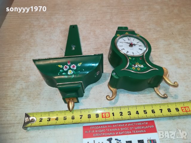 juvet-quartier la cote-aux-feis swiss made geneva suisse 2402211827, снимка 5 - Колекции - 31942546