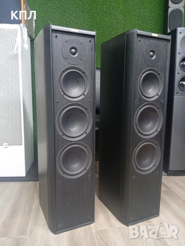 Тонколони JAMO Classic -8, снимка 3 - Тонколони - 52847923