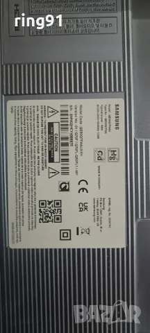 Захранване - BN44-01360A TV Samsung QE50Q7FAAU, снимка 4 - Части и Платки - 55831007