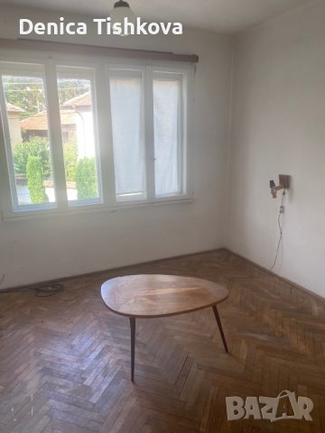 Двуетажна къща с двор, снимка 4 - Къщи - 42249677