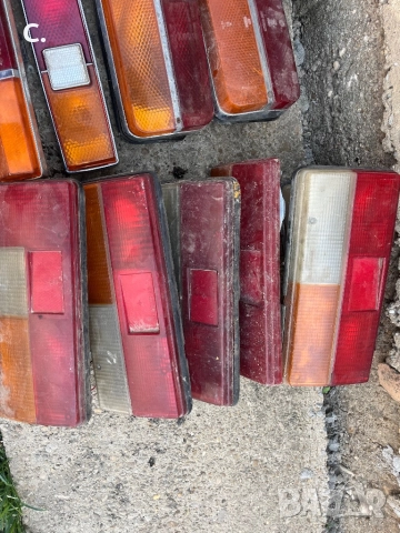 Lada/ЛАДА ЧАСТИ И ДЕТАЙЛИ ВАЗ 2101/2107, снимка 6 - Части - 51611825