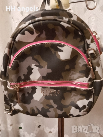 Guess mini раничка