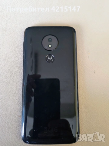 Motorola Moto G7 Power,64GB/4GB-Ram, снимка 4 - Motorola - 53055484