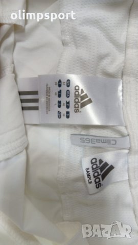 дамски  шорти Adidas нови размер 38   Л   талия 85 см, снимка 2 - Къси панталони и бермуди - 29416134