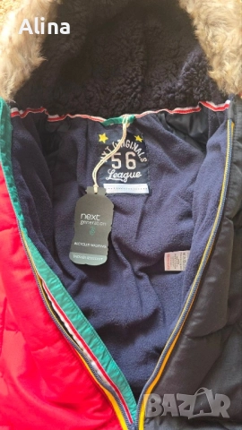 Космонавт, снимка 2 - Бебешки ескимоси - 52897145