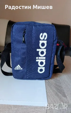 Чанта за през рамо-Adidas., снимка 2 - Чанти - 49219961