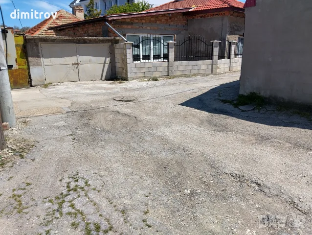 парцел в центъра до -Пазара- битова техника -Автогара, снимка 13 - Парцели - 52094648