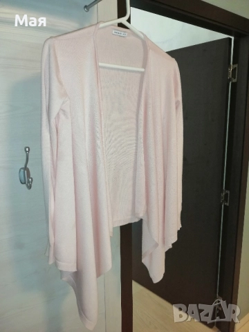 6 лева жилетка размер 10-12 години