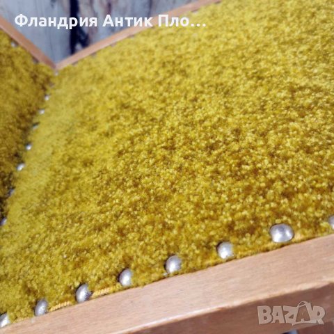 Люлеещо столче за крака , снимка 4 - Столове - 42893084