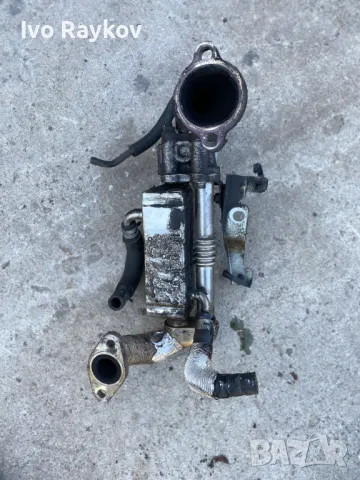 Части за Mazda 3 , 2011g, 2.2 disel , 2, снимка 12 - Части - 48274360