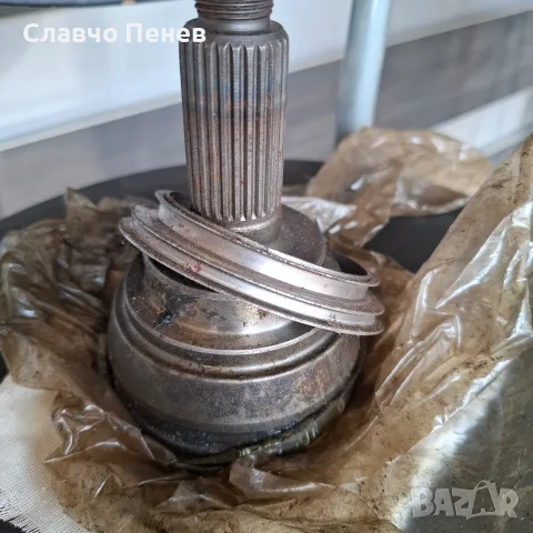 Каре за полуоска външно Тойота, снимка 4 - Части - 55829999