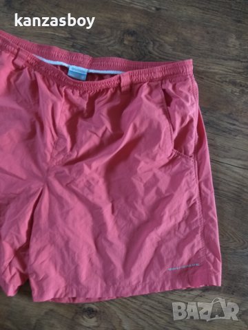 columbia - страхотни мъжки панталони 2ХЛ-3ХЛ, снимка 2 - Спортни дрехи, екипи - 37076590