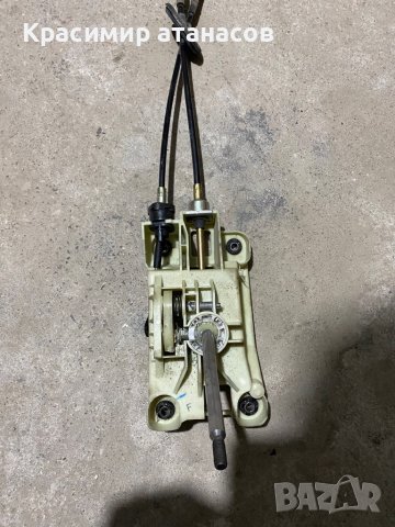 Жила скорости за Хонда джаз 1.4бензин 2006г