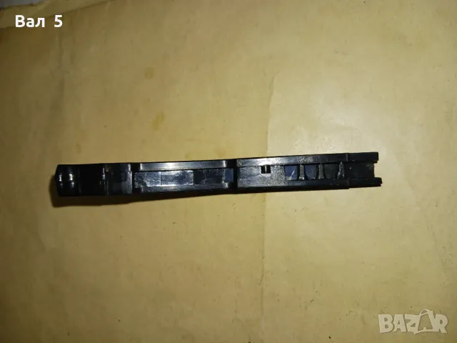 Стара играчка - пистолет с капси, снимка 11 - Антикварни и старинни предмети - 49119832