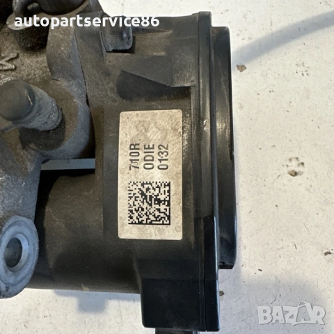 Заден десен спирачен апарат за KIA Sportage 1.6 CRDi хибрид (2020) BC140276, снимка 3 - Части - 53338731