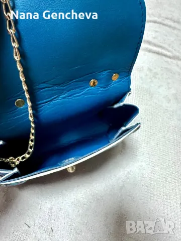 Дамска чанта, снимка 3 - Чанти - 48312895