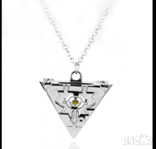 Ю Ги О елементи колие/ключодържатели - Yu Gi Oh - различни видове, снимка 8 - Други - 31659796