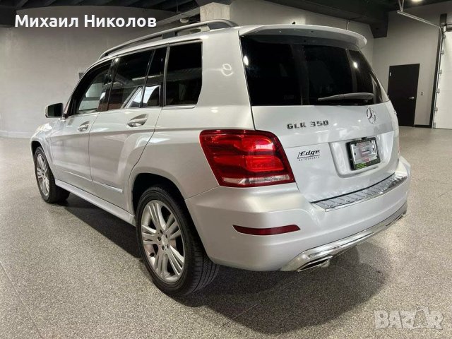 Предно, задно и странични нови  автостъкла за MERCEDES  X204 / GLK  5 Doors SUV 2008-2015, снимка 2 - Части - 42843382