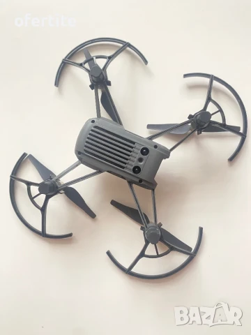 ✅ DJI 🔝 Tello , снимка 2 - Дронове и аксесоари - 51160739