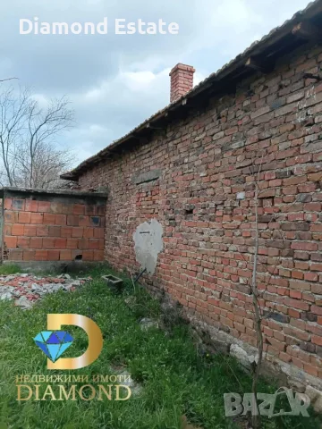 Едноетажна къща в град Симеоновград, снимка 7 - Къщи - 56001653