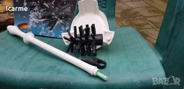 Силиконова четка за тоалетна, снимка 8 - Други - 50737983