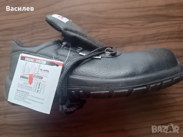 работни обувки 41н, снимка 8 - Други - 49241968