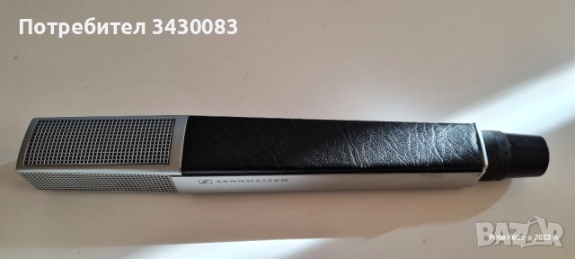 Sennheiser MD 441 Microphone (SEN-000762), снимка 2 - Микрофони - 52734545