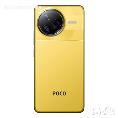 ЧАСТИ ЗА Смартфон GSM POCO F7 ULTRA 512/16 YELLOW 6.67 ", 512 GB, RAM 16 GB, 50+50+32 MP, 5G, снимка 5 - Резервни части за телефони - 51700817
