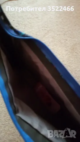 Спортна чанта , снимка 3 - Чанти - 47793798